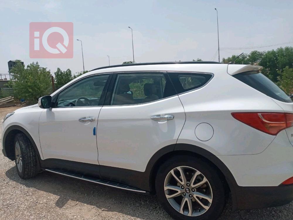 هیۆندای سەنتافی